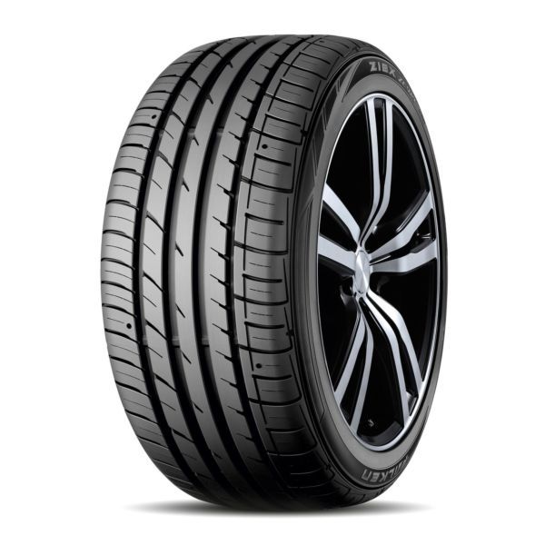 Neumático Falken ZE914 215/60R16 99H · H/T