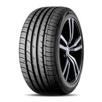 Neumático Falken ZE914 205/55R17 91W · Runflat