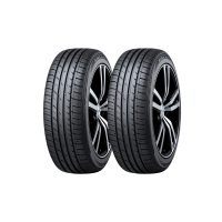 Juego de 2 neumáticos Falken ZE914 215/65R17 99V · H/T