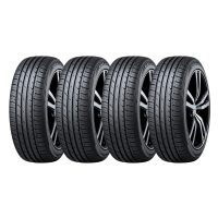 Juego de 4 neumáticos Falken ZE914 215/65R17 99V · H/T