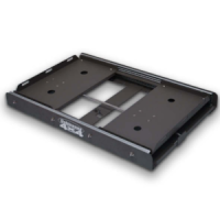 Bandeja deslizante Dobinsons para refrigerador de 30 a 50 litros — FF80-3944