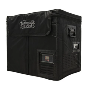 Funda protectora Dobinsons para refrigerador de 80 litros — FF80-3981