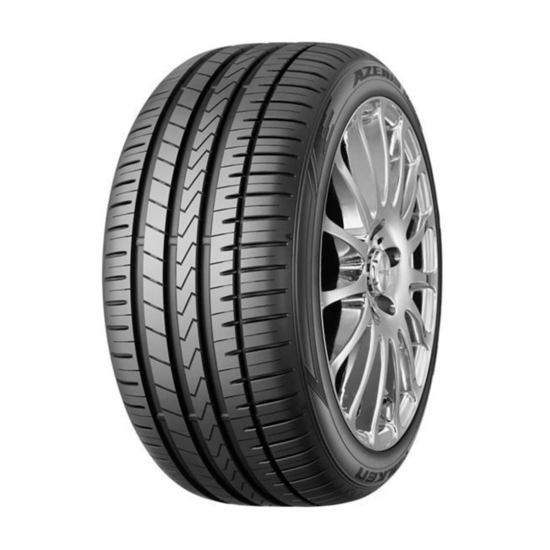 Neumático Falken F510SV 295/45R20 114W · H/T