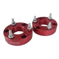 Kit de nivelación 32mm Ford Ranger 2012+ Unity | LKS-RG