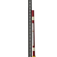 Gata de rescate Hi-Lift First Responder FR-605 de 60 pulgadas