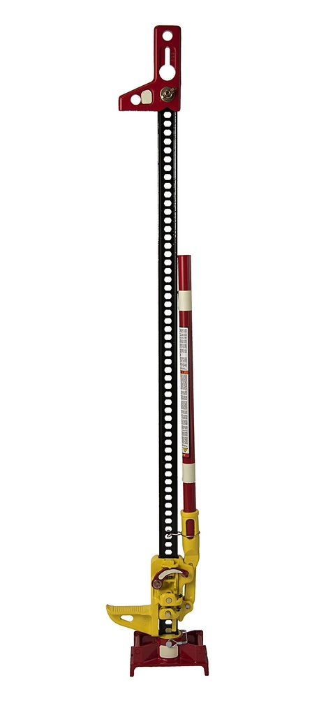 Gata de rescate Hi-Lift First Responder FR-605 de 60 pulgadas