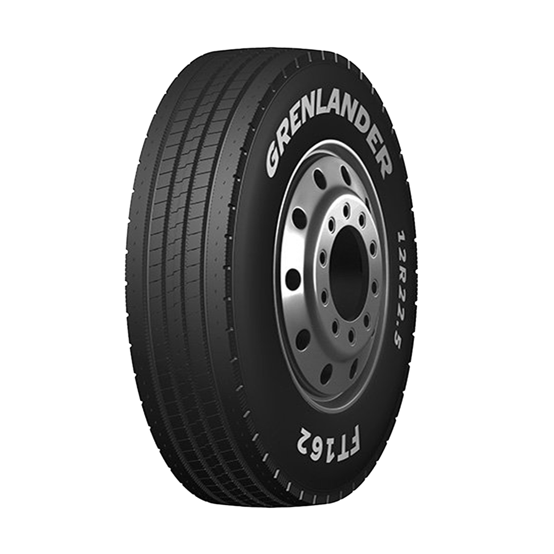 Neumático Grenlander FT162 275/80R22.5 149/146M · Dir-On 16PR