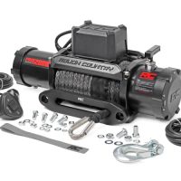 Winche 12000Lb Rough Country | PRO12000S