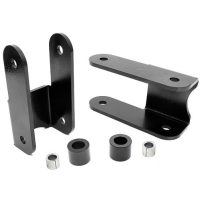 Rough Country Chevrolet Colorado 2.5″ 2004 - 2012 | 920