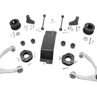 Kit De Levante 3.5″ Rough Country Con Bandejas Chevrolet Suburban Tahoe 2007-2020 | 19331