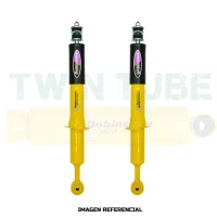 Amortiguador Delantero Twin Tube Ford Explorer 2012 en adelante Dobinsons — GS19-035RH