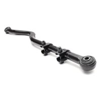 Rough Country Jeep Wrangler JK Track Bar ajustable | 1179