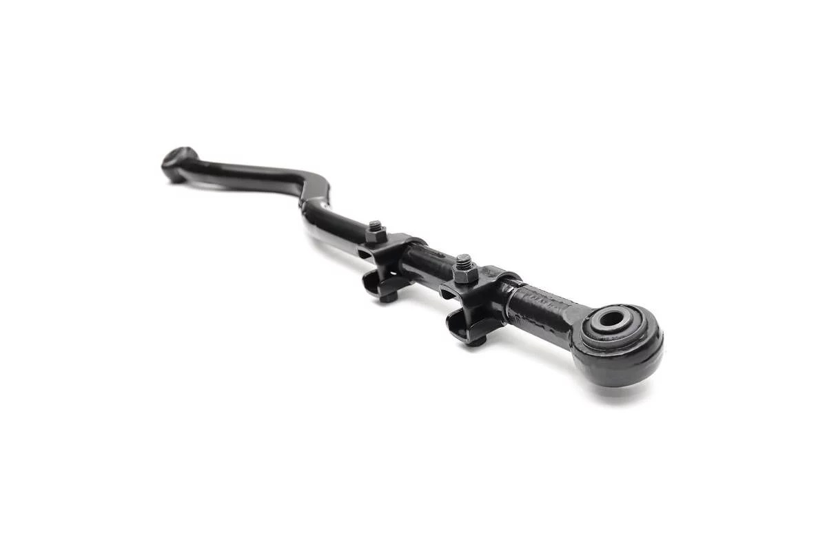 Rough Country Jeep Wrangler JK Track Bar ajustable | 1179