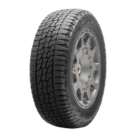 Neumático Falken WPATTR 245/50R20 102V · A/T