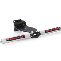 Amortiguador de dirección Dodge RAM 2500 (14-26) RAM 3500 (13-26) Rough Country | 8749430