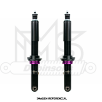 Amortiguador Delantero Monotube Ford Ranger 2020 en adelante Dobinsons — IMS19-50094