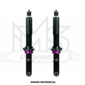 Amortiguador Delantero Monotube Toyota 4Runner/Toyota Prado/ Toyota FJ Cruiser Dobinsons — IMS59-50574