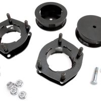 Kit de levante Jeep Grand Cherokee WK, Commander XK, 06-10 2″ Rough Country | 664
