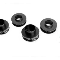 Kit de levante Jeep Gran Cherokee WJ 99-04 2″ Rough Country | 695