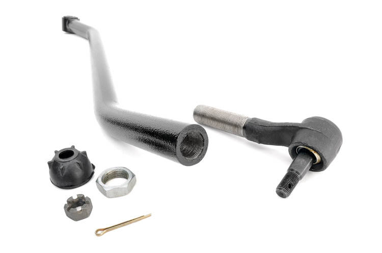 Track Bar Rough Country Jeep Cherokee XJ 1.5″-4.5″ | 7572