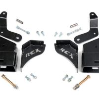 Rough Country Drop Bracket Jeep Cherokee XJ | 1627
