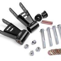 Candados para ajuste de levante Jeep Cherokee XJ Rough Country | 1077