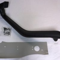 Snorkel Suzuki Jimny Unity | UNI-SSJNA