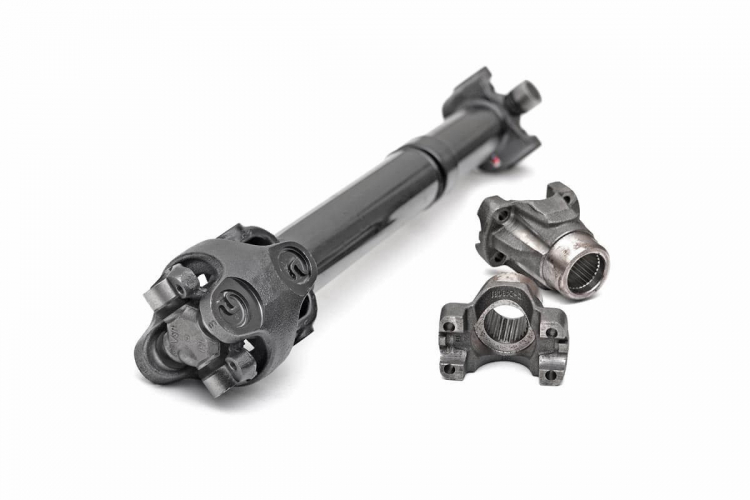 Cardán delantero Rough Country Jeep Wrangler JK 4WD 2012–2018 | 5071.1B