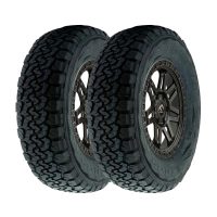 Juego de 2 neumáticos Sumaxx ALL TERRAIN T/A 175/80R14 97/94S · A/T LT ++ 8PR