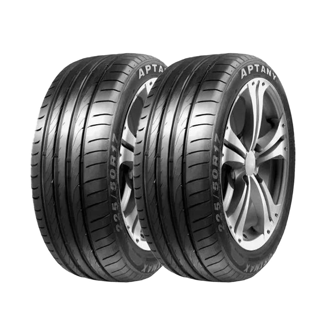 Juego de 2 neumáticos Aptany RA302Y 225/50R18 95V · RUNFLAT
