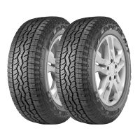 Juego de 2 neumáticos Falken AT3WA 215/65R16 98H · A/T