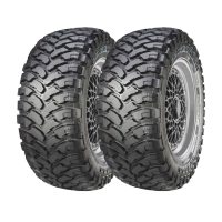 Juego de 2 neumáticos Comforser CF3000 245/75R16 120/116Q · M/T LT