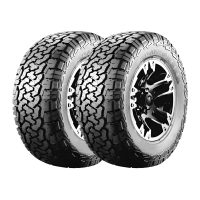 Juego de 2 neumáticos Comforser CF1100 265/70R17 121/118R · A/T LT + 10PR