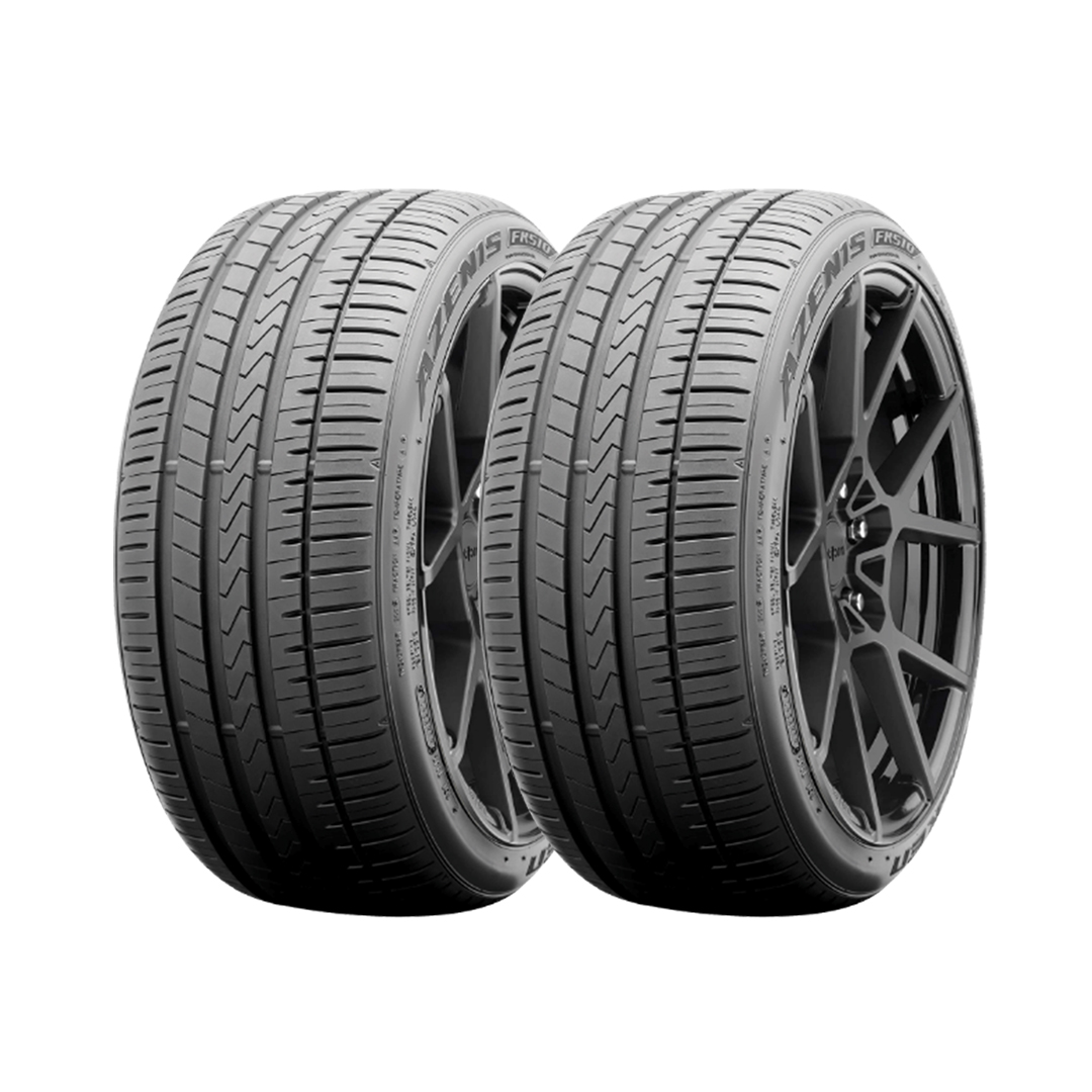 Juego de 2 neumáticos Falken F510SV 295/45R20 114W · H/T
