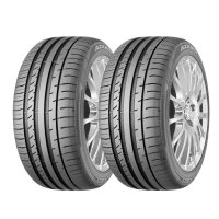 Juego de 2 neumáticos Falken FK453CC 215/50R18 92W · H/T