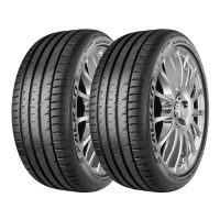 Juego de 2 neumáticos Falken FK520L 215/50R18 92W · H/T