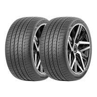 Juego de 2 neumáticos Grenlander L-ZEAL56 225/50R18 95W · Runflat