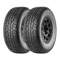 Juego de 2 neumáticos Grenlander MAGA A/T TWO 225/70R16 103T · A/T
