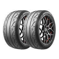 Juego de 2 neumáticos Sumaxx MAX DRIFTING X 195/55R15 85V · RACE-ON