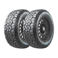 Juego de 2 neumáticos Sumaxx MAX RANGER R/T 245/70R16 111H · R/T ++