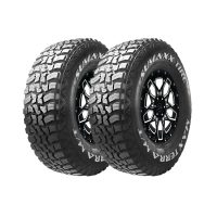 Juego de 2 neumáticos Sumaxx MAX TERRA M/T 31X10.50R15 109Q · M/T ++