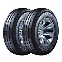 Juego de 2 neumáticos Aptany RL106 Y 225/65R16 112/110R · LTR 8PR