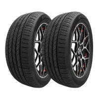 Juego de 2 neumáticos Aptany 1755516RP022A 175/55R16 80H