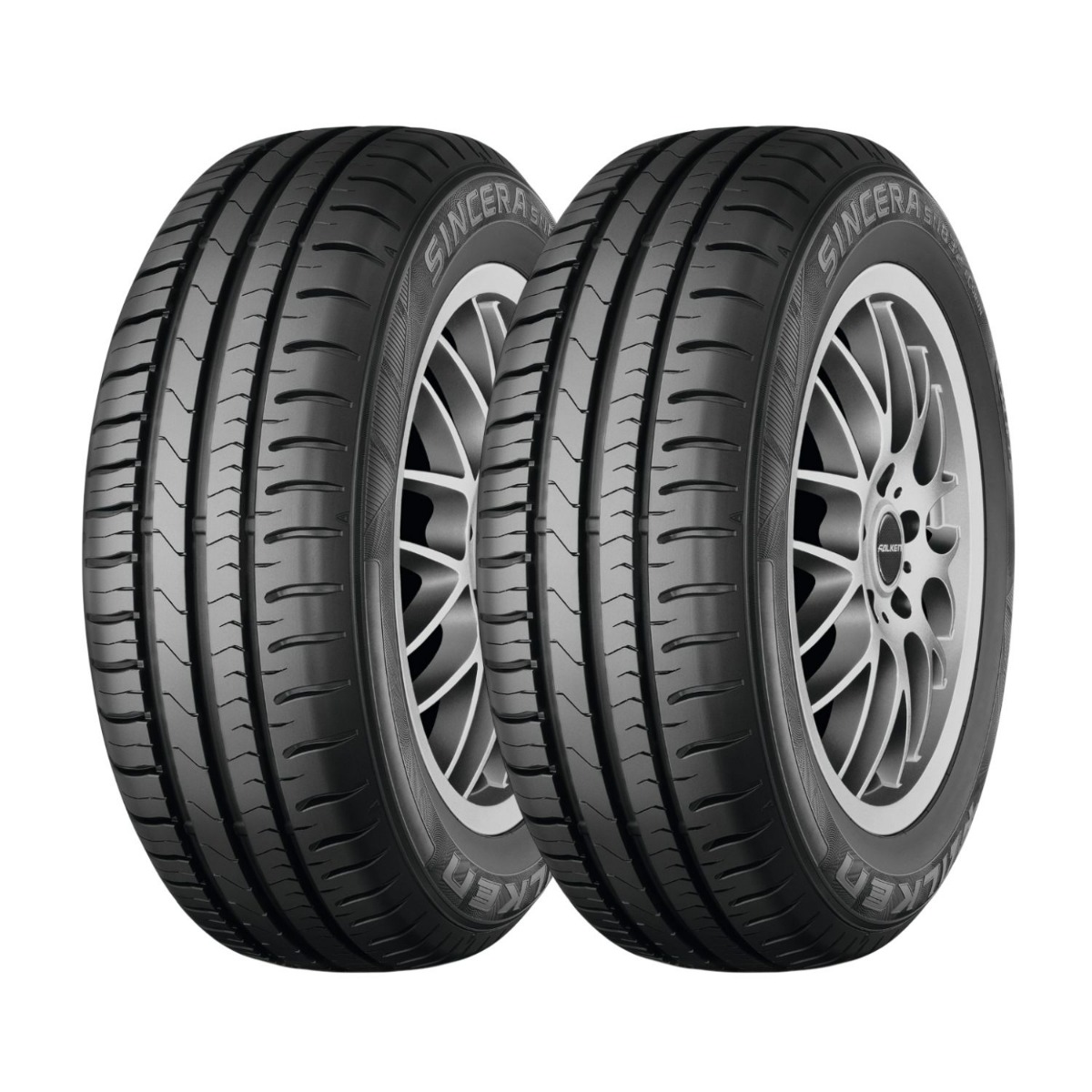 Juego de 2 neumáticos Falken SN832I 175/50R15 75H · H/T