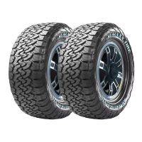 Juego de 2 neumáticos Sumaxx ALL TERRAIN T/A 265/70R16 112T · A/T ++
