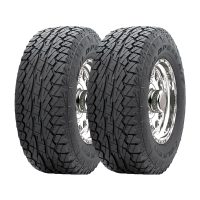 Juego de 2 neumáticos Falken WPAT02 285/75R16 122Q · A/T 8PR