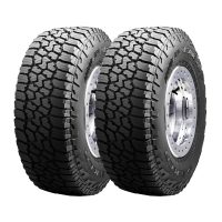 Juego de 2 neumáticos Falken WPAT3W 235/80R17 120/117R · A/T LT