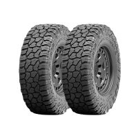 Juego de 2 neumáticos Falken WPRT01 285/75R16 126/123R · R/T 10PR LT