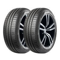 Juego de 2 neumáticos Falken ZE310EC 235/45R19 95V · RUNFLAT