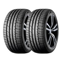 Juego de 2 neumáticos Falken ZE914 235/60R18 107V · H/T